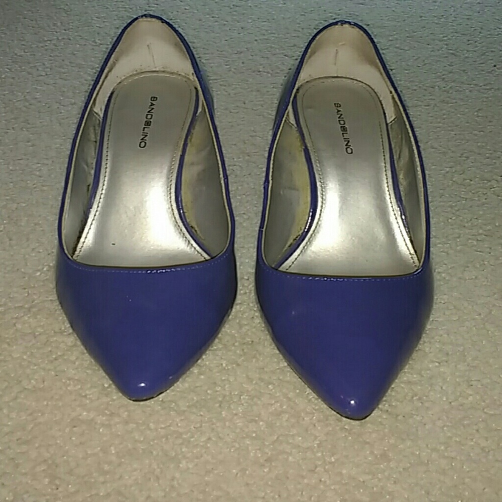 Bandolino pumps